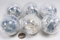 Miniature Hanshin Koshien Stadium Summer 2025 [All 6 type set(Full Complete)]