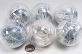 Miniature Hanshin Koshien Stadium Summer 2025 [All 6 type set(Full Complete)]