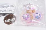Matsuken Samba x Hello Kitty Flat Mejirushi Accessory [1.A]
