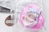 Matsuken Samba x Hello Kitty Flat Mejirushi Accessory [6.F]