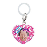 Matsuken Samba x Hello Kitty Flat Mejirushi Accessory [6.F]