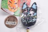 Daikyoya collection Part.11 Hananari Kitsune-men Netsuke  [4.Shiokaratonbo]