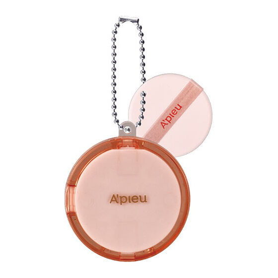 A'pieu Cosmetic Miniature Collection [1.Waterlock Cushion]