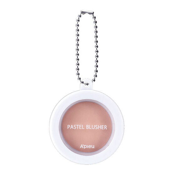 A'pieu Cosmetic Miniature Collection [3.Pastel Blusher]