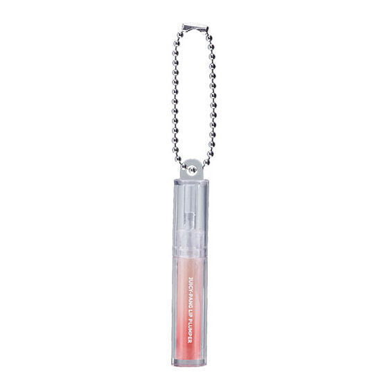 A'pieu Cosmetic Miniature Collection [4.Juicy Pang Lip Plumper]