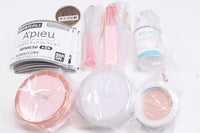 A'pieu Cosmetic Miniature Collection [All 6 type set(Full Complete)]