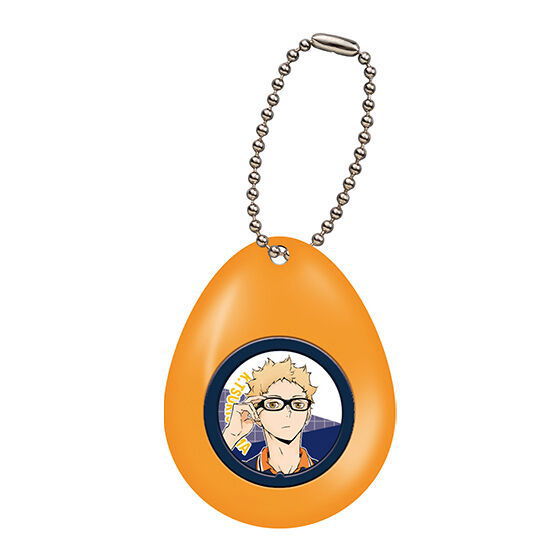 Haikyu!! Soundrop [3.Kei Tsukishima]