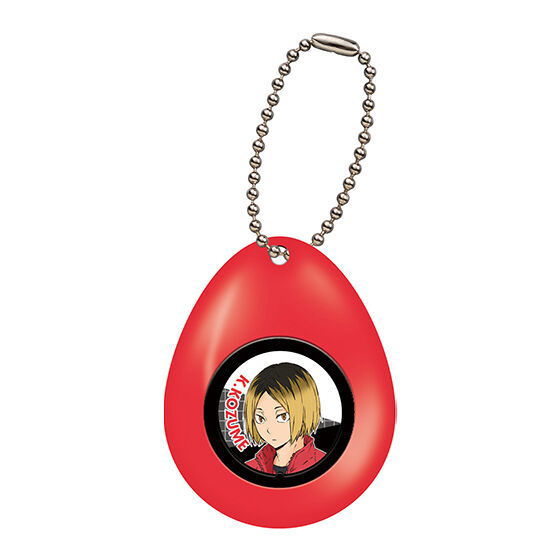 Haikyu!! Soundrop [4.Kenma Kozume]