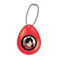 Haikyu!! Soundrop [5.Tetsuro Kuroo]