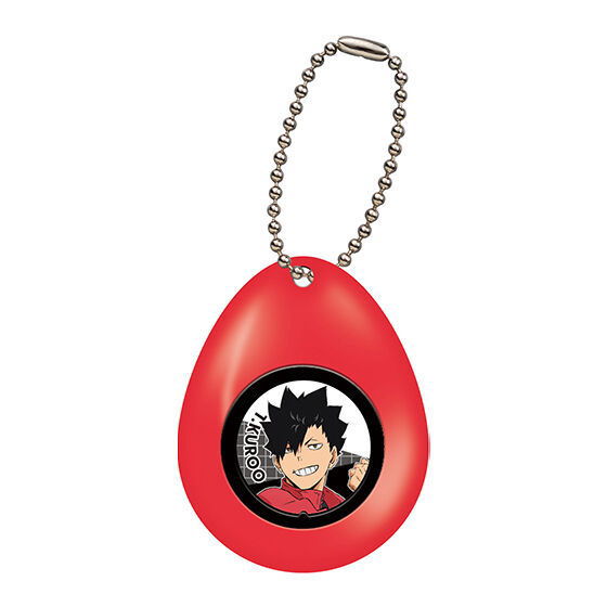 Haikyu!! Soundrop [5.Tetsuro Kuroo]