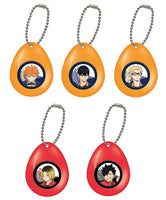 Haikyu!! Soundrop [All 5 type set(Full Complete)]