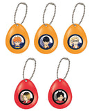 Haikyu!! Soundrop [All 5 type set(Full Complete)]