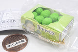 Vegetable Fairy N.Y.SALAD Boxed Vegetable Mascot [1.Brussels Sprouts]