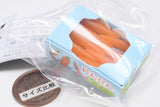 Vegetable Fairy N.Y.SALAD Boxed Vegetable Mascot [4.Carrot]
