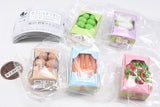 Vegetable Fairy N.Y.SALAD Boxed Vegetable Mascot [All 5 type set(Full Complete)]