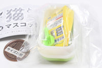 Nekotonokurashi mascot Part.2 [3.Toilet Set]