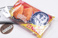 mini frozen food mascot Ball chain Part.6 [2.Yakionigiri]
