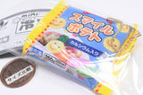 mini frozen food mascot Ball chain Part.6 [4.Smile Potato]