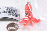 Obentoshinryakutai Takosan Wiener Mascot [1.Itsumookotteru Puntaisa]