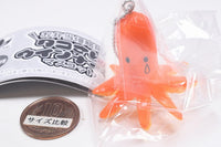 Obentoshinryakutai Takosan Wiener Mascot [4.Yowamushinakimushi E-nshoi]