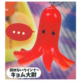 Obentoshinryakutai Takosan Wiener Mascot [5.YomenaiWiener Kyomutaii]