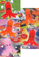 Obentoshinryakutai Takosan Wiener Mascot [All 5 type set(Full Complete)]