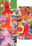 Obentoshinryakutai Takosan Wiener Mascot [All 5 type set(Full Complete)]