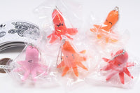 Obentoshinryakutai Takosan Wiener Mascot [All 5 type set(Full Complete)]