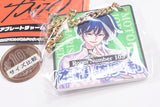 Charisma Door Plate Charm [3.Iori Motohashi]