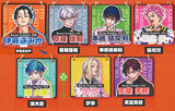 Charisma Door Plate Charm [All 7 type set(Full Complete)]