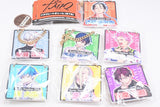 Charisma Door Plate Charm [All 7 type set(Full Complete)]
