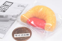 Disney Fantasy Shop by Belle Maison Winnie the Pooh Gacha Collection [4.Fukafuku Big Cushion]