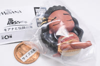 Shoulder Zun Fig. Moana [2.Moana]