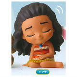 Shoulder Zun Fig. Moana [2.Moana]