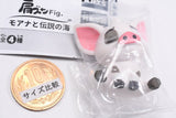 Shoulder Zun Fig. Moana [3.Pua]