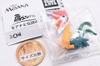 Shoulder Zun Fig. Moana [4.Heihei]