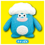 Whippi�•Wrappi figure collection [1.Whippi A]
