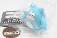 Whippi�•Wrappi figure collection [3.Whippi B]