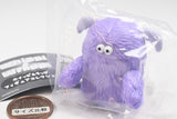 Whippi�•Wrappi figure collection [4.Wrappi B]