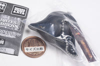 Pirates of the Caribbean Movie Item Collection [1.Pirate Hat (Jack Sparrow)]