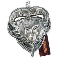 Pirates of the Caribbean Movie Item Collection [2.Necklace (Tia Dalma)]