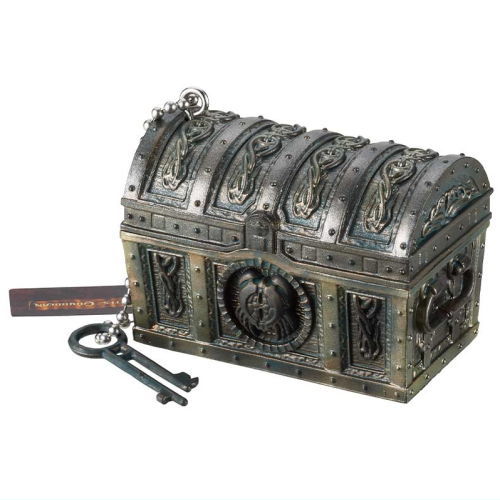 Pirates of the Caribbean Movie Item Collection [3.Dead Man's Chest (Davy Jones)]
