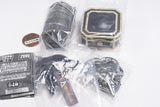 Pirates of the Caribbean Movie Item Collection [All 4 type set(Full Complete)]