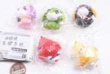 Ochaken Machiboke [All 5 type set(Full Complete)]