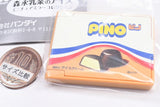 Morinaga Milk Industry Ice Cream Miniature Mirror Collection [3.Pino (1976)]