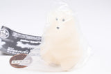 Polar Bear Bank Bonyari Light Mascot [1.Polar Bear]