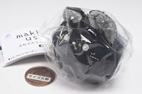 makkurousagi petit mascot plush toy Part.3 [1.Kuromame]