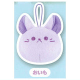makkurousagi petit mascot plush toy Part.3 [5.Oimo]