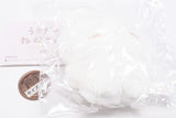 Rabbit Nemu-chan Petit Mascot Plush Toy [1.Honey milk]