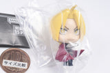 Fullmetal Alchemist Capsule Figure Collection [1.Edward Elric,]